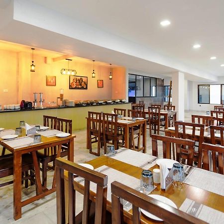 Nextel Inn, Calicut Exterior foto